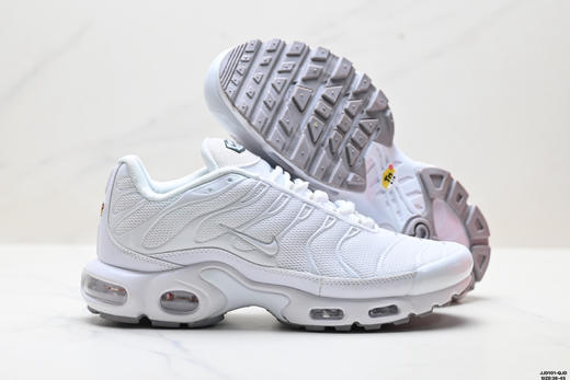 耐克Nike Air Max Tn气垫缓震休闲运动跑步鞋HQ3029-001男女鞋 商品图4