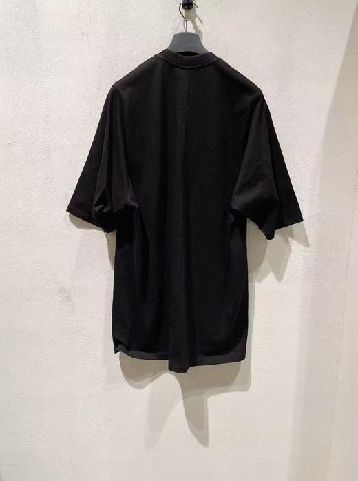 中性款短袖T恤he 商品图1