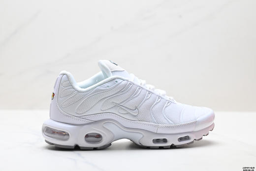 耐克Nike Air Max Tn气垫缓震休闲运动跑步鞋HQ3029-001男女鞋 商品图0