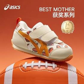 ASICS/亚瑟士2025年新款男女童鞋婴幼童鞋学步鞋潮流运动风COTLA