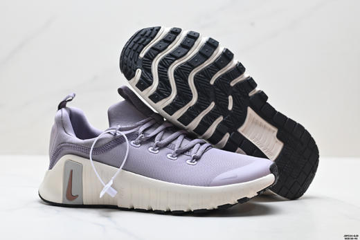 耐克Nike Free Metcon 6减震防滑低帮休闲运动跑步鞋FJ7626-100男女鞋 商品图4