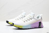 耐克Nike Free Metcon 6减震防滑低帮休闲运动跑步鞋FJ7626-100男女鞋 商品缩略图8