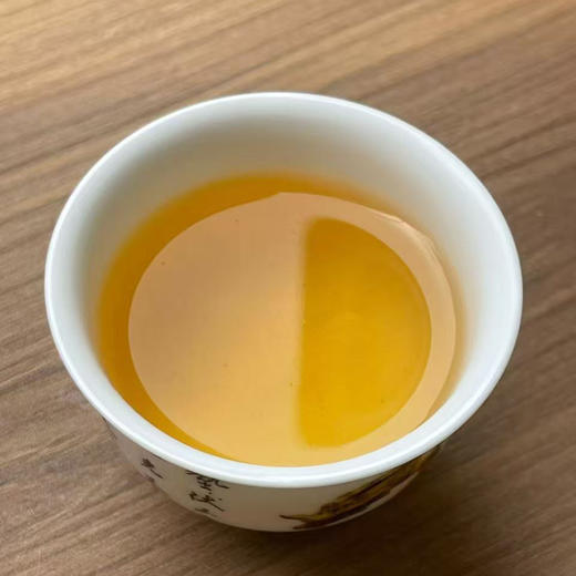 2025年 红乌龙 台湾原产 清爽香甜 商品图1