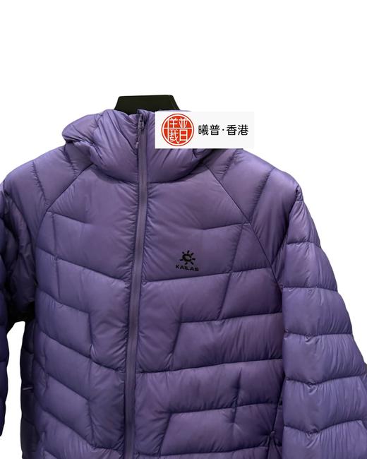 中性款GT ZERO羽绒服zi 商品图2