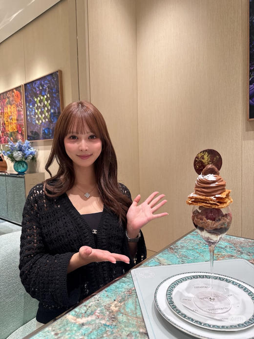 香奈儿 25秋冬新款 新款镂空针织开衫(TM) 商品图2