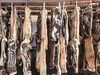 带骨农家土咸肉2千克 商品缩略图6