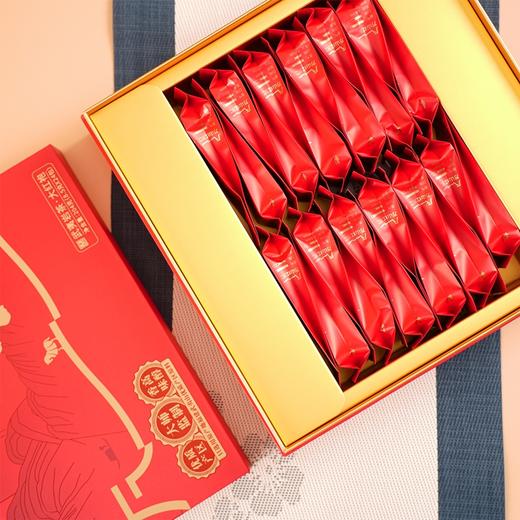 八马-万山红武夷岩茶 大红袍204g-YGF 商品图5