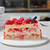 【草莓蛋糕】-草莓夹心果酱➕草莓果肉 商品缩略图1