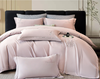 A类冬季纯棉加厚磨毛四件套优兰朵轻奢全棉刺绣被套床上用品G117800040 商品缩略图4