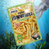 海狸先生香脆鱿鱼丝33g/袋原味黄油蒜香味芥末味多种规格可选 商品缩略图5
