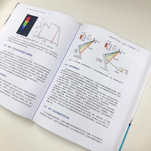 便携式光谱仪器及其应用. 技术与仪器卷 商品图8