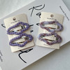百搭童趣露露紫云朵对夹JTLLZ对夹-纪念日百货门店同款167747528 商品缩略图1