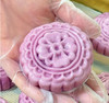 纸皮芋泥馒头 商品缩略图2