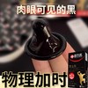 【年末亏本清仓】倍力乐黑金刚避孕套安全套 10只/盒 商品缩略图1