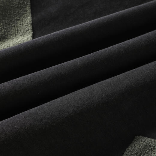 GXG男装【85%白鸭绒】冬季时尚撞色拼接保暖防风男式立领羽绒服K&C 商品图11