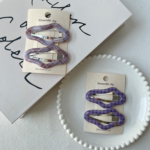 百搭童趣露露紫云朵对夹JTLLZ对夹-纪念日百货门店同款167747528 商品图4