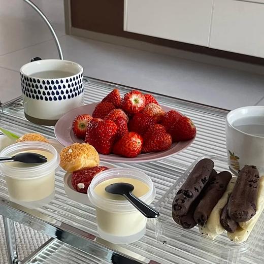 【出口餐具尾单-福利专场】+4.9换购圣诞树浅盘~波点系列圆盘/汤碗/马克杯【CJ15】 商品图11