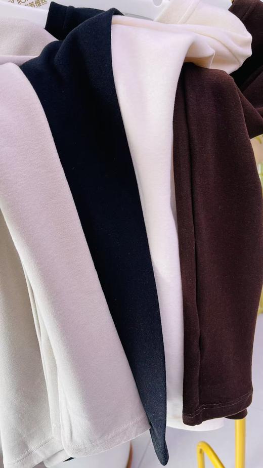 羊绒蛋白发热衣内穿外搭16635127 商品图4