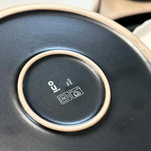 【出口餐具尾单-福利专场】加拿大ON*北欧极简系列西餐盘/长方形盘【CJ12】 商品图8