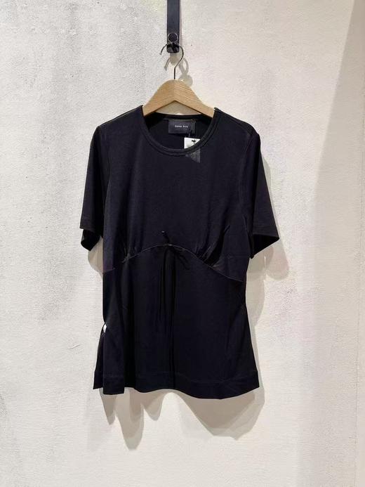 女款短袖T恤he 商品图0