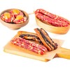 【金桑叶】四方来财腊味礼盒600g 商品缩略图1