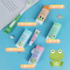 青蛙王子儿童旅行洗漱套装洗发水沐浴露润肤乳旅行装牙膏牙刷便携 商品缩略图2
