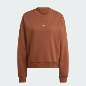 阿迪达斯运动卫衣159.90（线上线下同步销售，不一定有货，介意勿拍）565781-GY