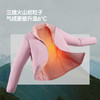 蕉下女士气绒外套（立领、中暖）CL00125 商品缩略图2