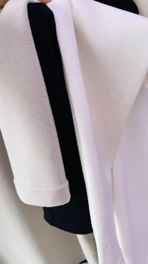 羊绒蛋白发热衣内穿外搭气质小性感16635128 商品图7