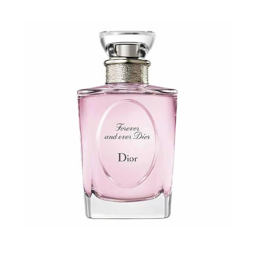 Dior迪奥 玫瑰情人 永恒的爱女士香水(100ml) 商品图0