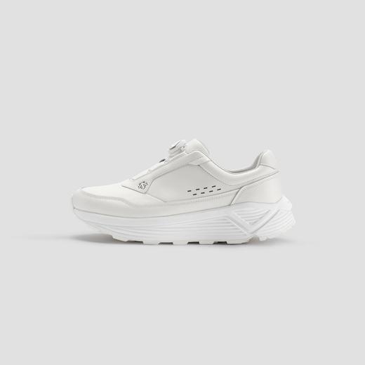 DT 都市通勤DUALIS 皮革商务时尚防滑耐磨 低帮生活休闲鞋 特惠 Z-15747 商品图7