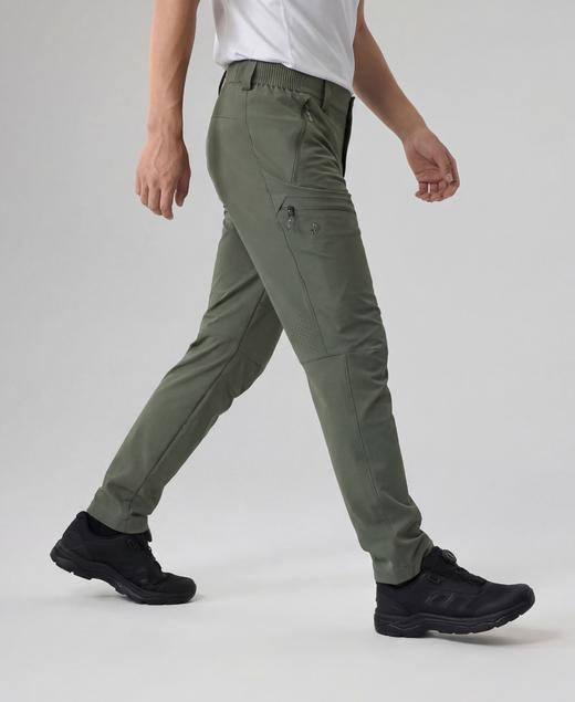 【先锋计划】龙牙先锋67号战术软壳长裤 商品图3