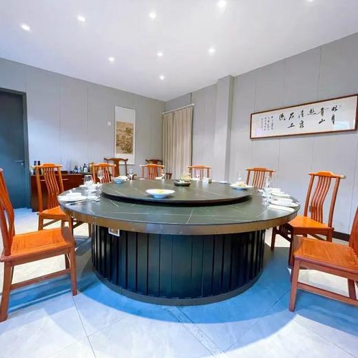 【菜品9折卡】仁和冬捕 普宁村普仁苑牡丹厅 商品图0