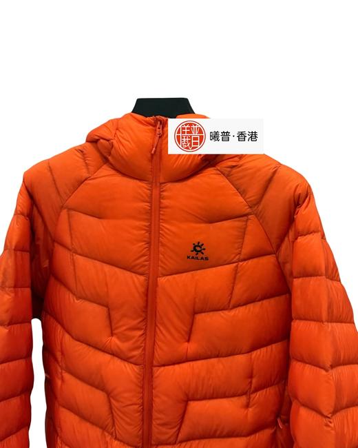 中性款GT ZERO羽绒服ju 商品图2