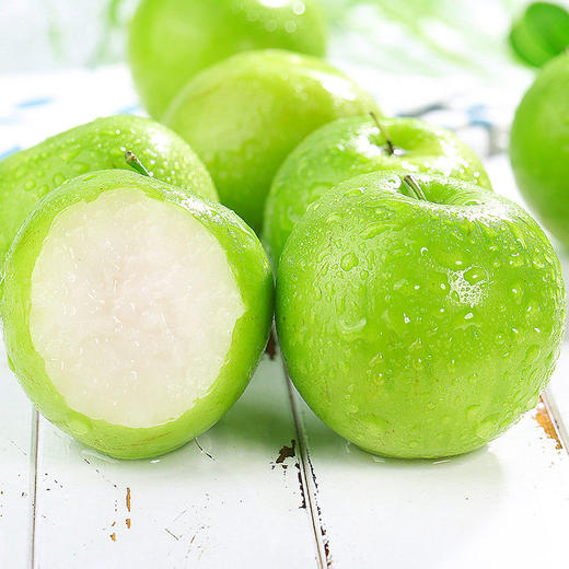 【漳州牛奶枣】  脆甜可口水分足 不寒不热清油解腻 商品图5