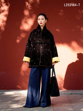 L253164-T羽绒服95白鸭绒