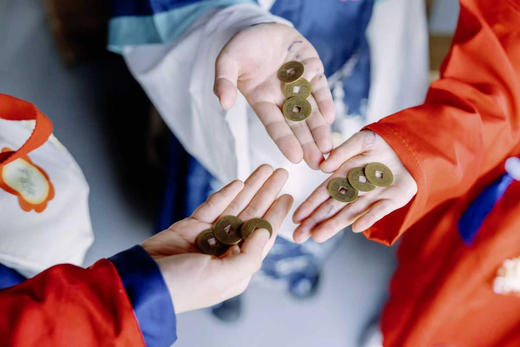 【唐风古厝·财商主题1日独立营】适合6岁+宝贝，在百年古厝里，解锁“搞钱”新技能！ 商品图4