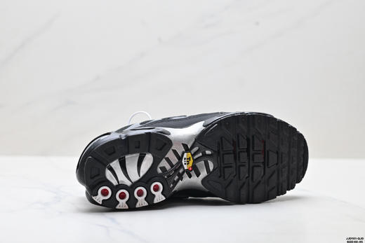 耐克Nike Air Max Tn气垫缓震休闲运动跑步鞋HQ3029-001男鞋 商品图8