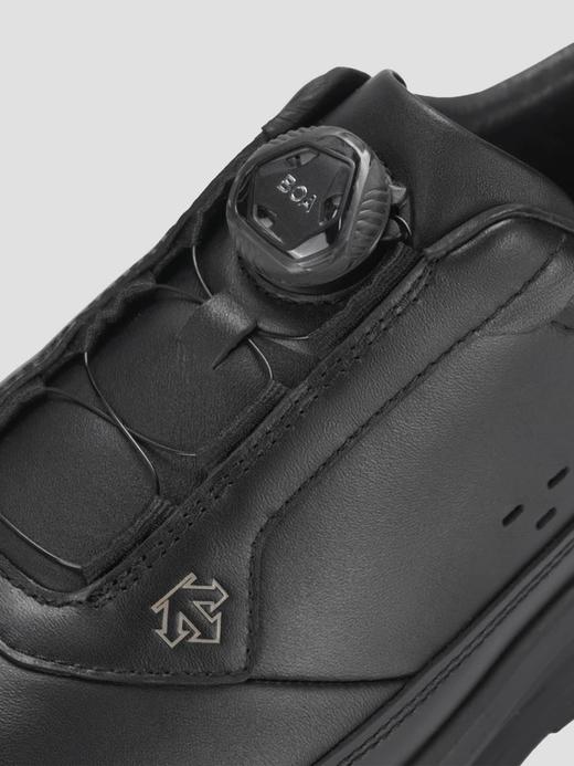 DT 都市通勤DUALIS 皮革商务时尚防滑耐磨 低帮生活休闲鞋 特惠 Z-15747 商品图5