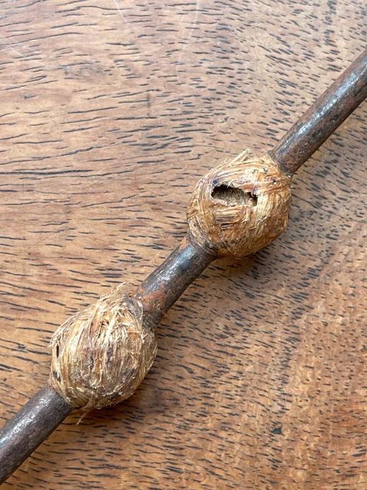 铁质双向修长茶饼针，顺丰包邮 商品图14