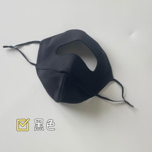 👋冬季出行面部保暖必不可少，【菲诺偲秋冬加绒脸基尼】❤️防护性很高的脸基尼 ☀️暖暖的加绒内里，既能防风又能防晒， 不管是通勤、骑行，🌟还是爬山、滑雪都是刚需 商品图8