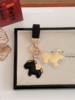 🎁【sweet&coco 时来运转足金小马挂件】🌈愿所想皆所愿，新一年财运拉满 ✅含金量20mg，🌞把你的财运“挂”在身上！ ✅本命年/新年必入！ 商品缩略图3