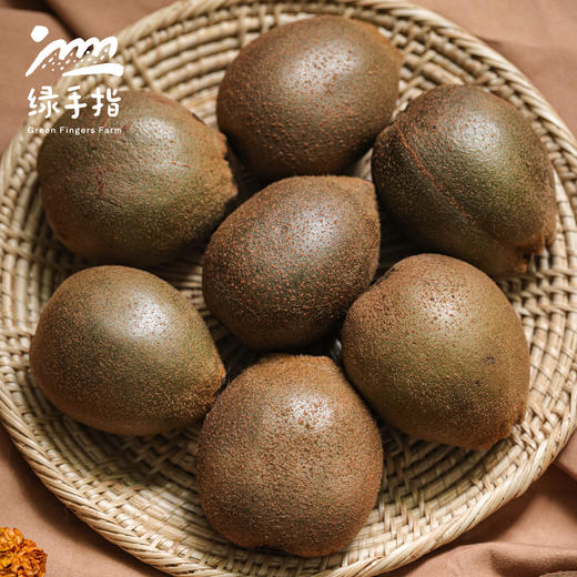 高原有机鸭嘴奇异果 | 合作生产*Plateau Organic Kiwifruit | Partner Production 商品图1