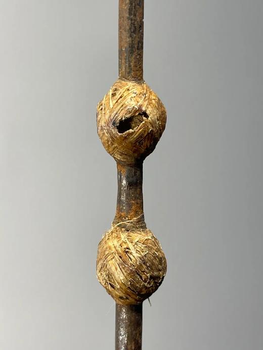 铁质双向修长茶饼针，顺丰包邮 商品图7