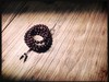 【小叶紫檀手串108颗】器悟雅玩 | 紫檀素串 高油高密 商品缩略图2