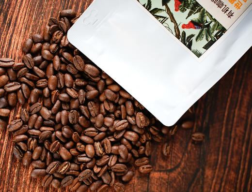 秘鲁咖啡系列 商品图0