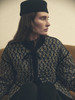VC｜HHD25017 Susy quilted jacket [ 外套 藕色 / 藏青 ]【HOLIDAY】 商品缩略图8