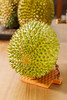 马来西亚猫山王榴莲鲜果 商品缩略图3