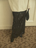 VC｜AW25027 Cosmo embellished skirt [ 半身裙 黑 ]【HOLIDAY】 商品缩略图4