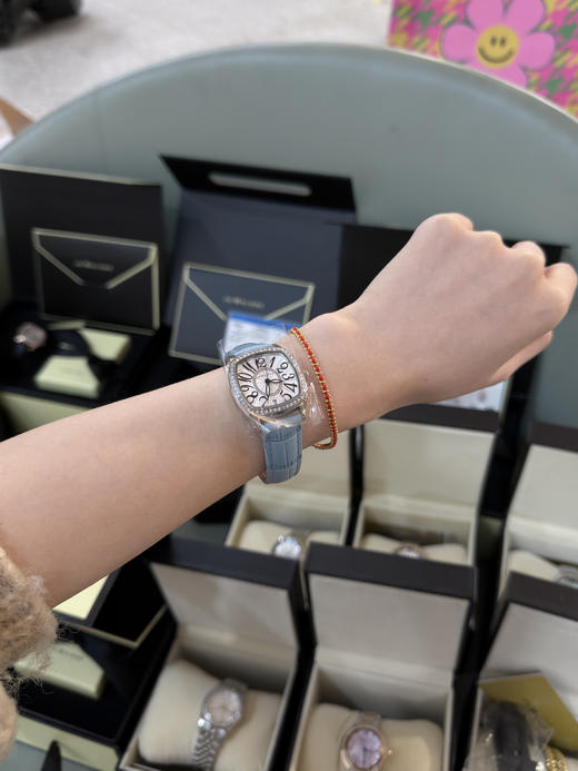 正品祖玛珑Jo Malone Meteorite石英表 商品图6